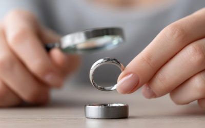 Why You Need a Jewelry Appraisal (And Where To Get One)