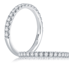 Empire Legacy Diamond Halfway Band