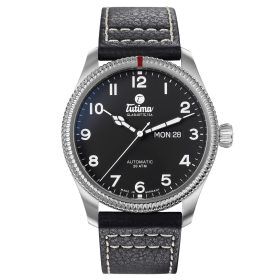 Grand Flieger Classic Automatic in Black