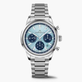 Freedom 60 Chrono 40mm Limited Edition