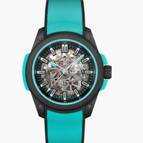 Wild ONE Skeleton 42mm