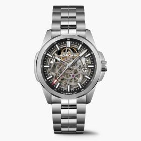 Independence Skeleton 42mm