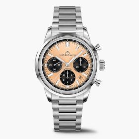 Freedom 60 Chrono 40mm Limited Edition