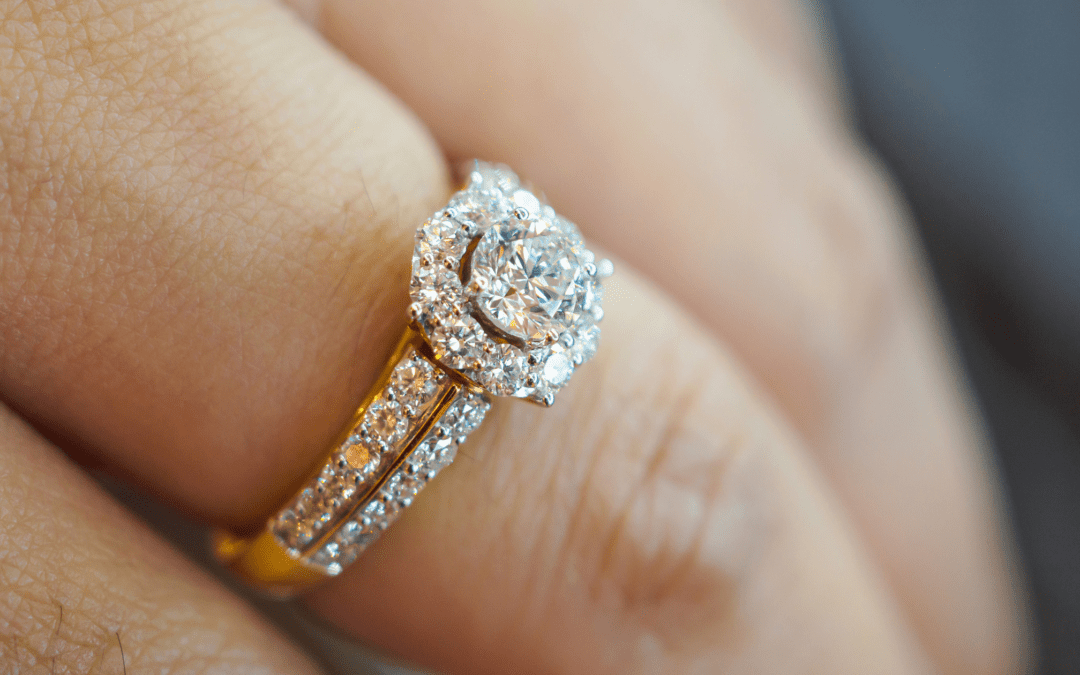 How To Drop A Hint For The Engagement Ring You Want