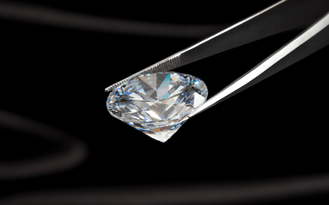 Is I Color Diamond Too Yellow?