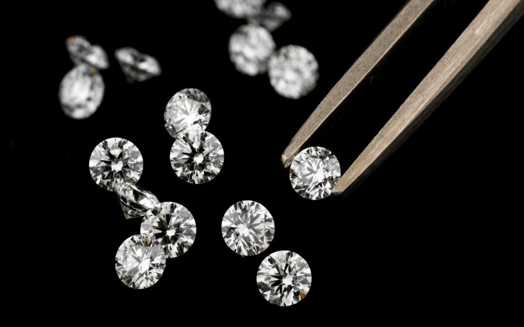 How To Buy A Loose Diamond