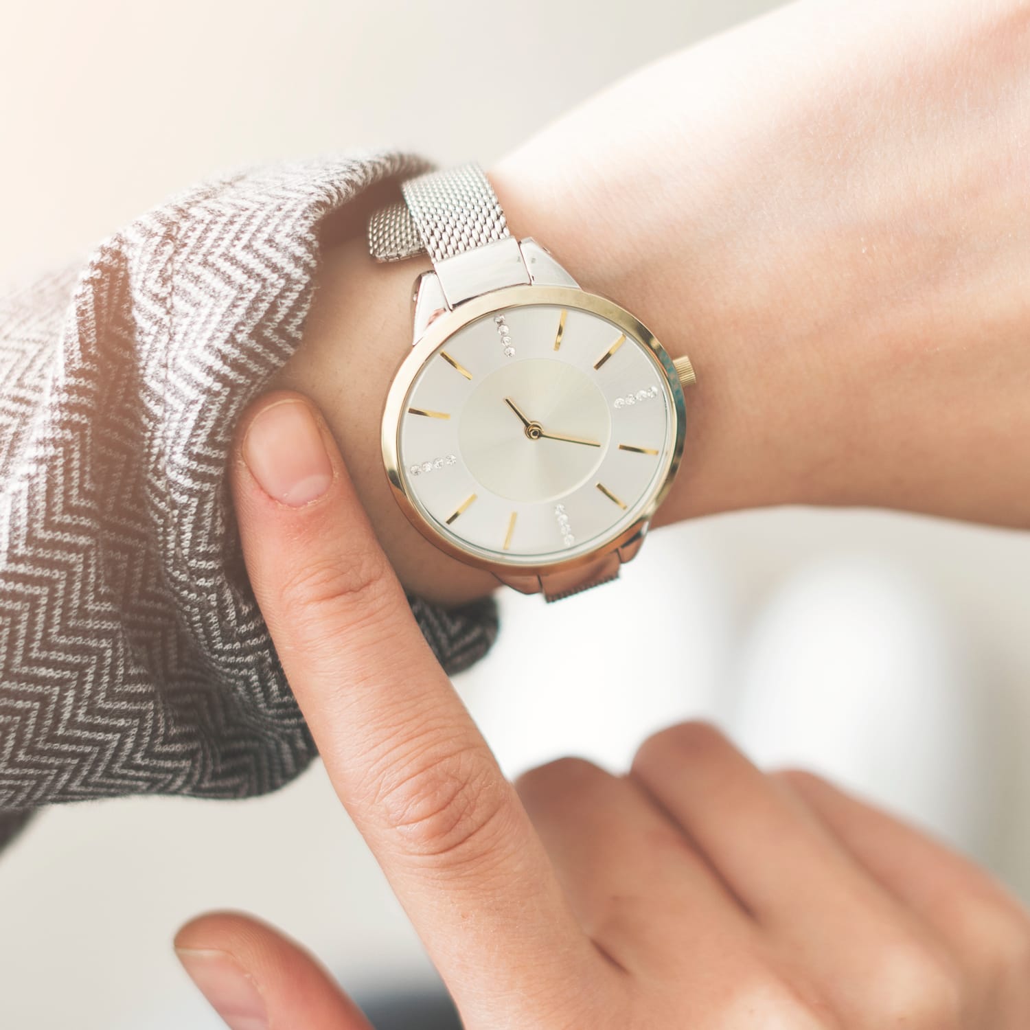 All Ladies Timepieces