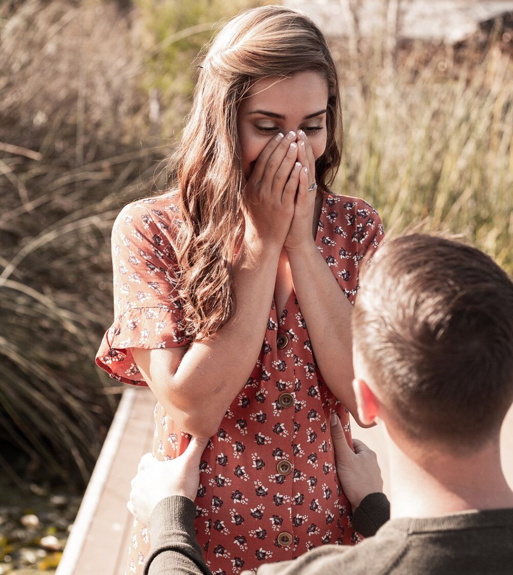 Engagement Rings in Chicago, IL