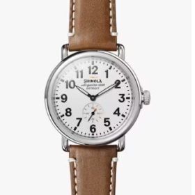 The Runwell 41mm