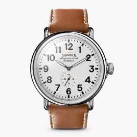 The Runwell 47mm