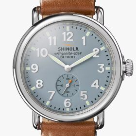 The Runwell 41mm