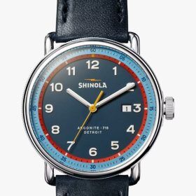 The Canfield Model C56 43mm