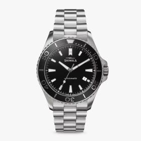 The Lake Superior Monster Automatic 43mm