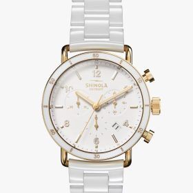 The Canfield Sport 40mm