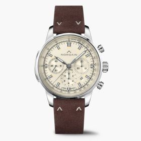 Freedom 60 Chrono 43mm