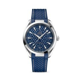 Omega Seamaster Aqua Terra 150M Tokyo 2020 Limited Edition