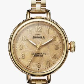 The Petoskey Birdy 34mm