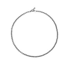 King Baby Signature Infinity Loop Chain