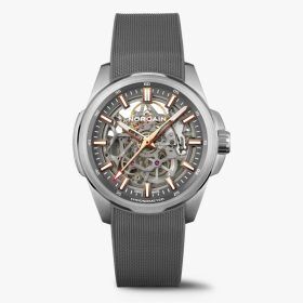 Independence Skeleton 42mm