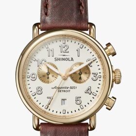 The Runwell Chrono 41mm