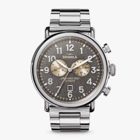 The Runwell Chrono 47mm