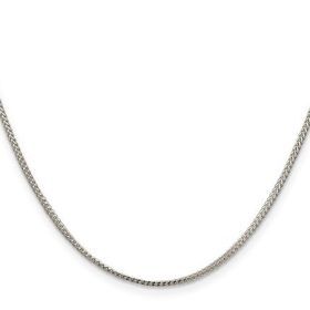 Ancona Yellow Gold Solid Franco Chain