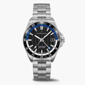NEVEREST GMT 41mm