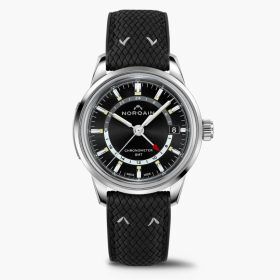 Freedom 60 GMT 40mm