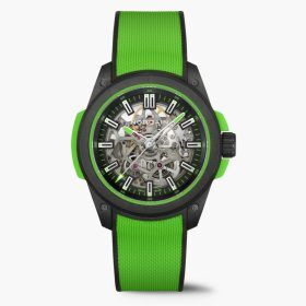 Wild ONE Skeleton 42mm