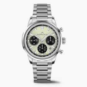 Freedom 60 Chrono 40mm