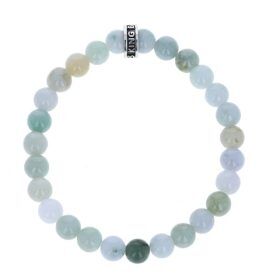 King Baby Burma Jade Bracelet